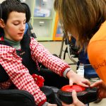 Educació inclusiva