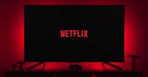 Netflix subscriptors
