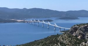 Pont Pelješac