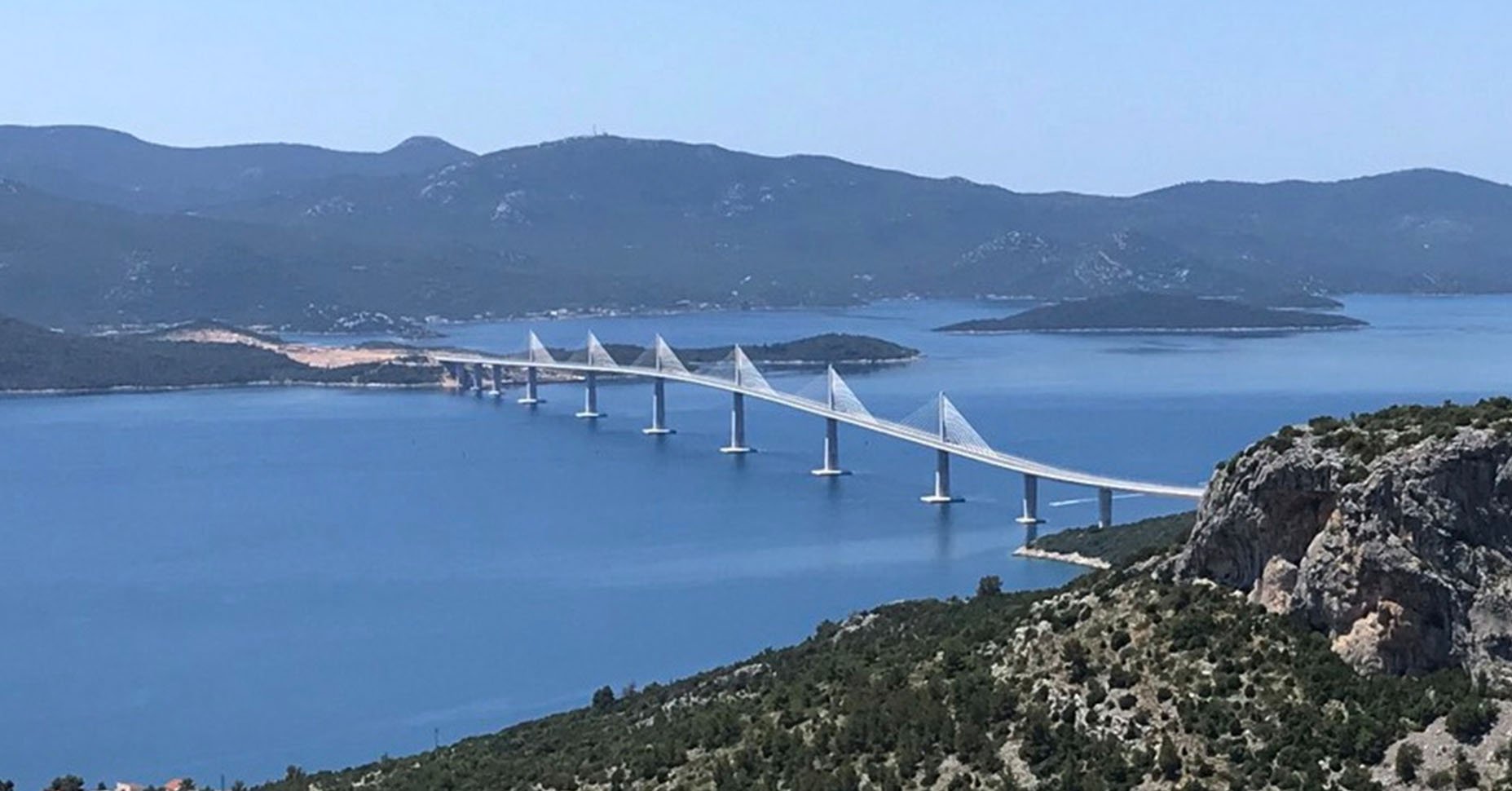 Pont Pelješac