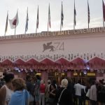 Imatge d'arxiu del Festival de Venècia