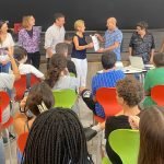 Beca RED Josep Castanyer