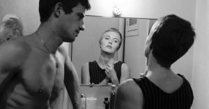 Jean Luc Godard