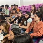 Aquesta assemblea permetrà als joves debatre sobre els temes que els interessen i fer arribar les seves propostes als representants polítics dels tres territoris. (AMIC)