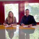 Junior Report i Fundació Blanquerna