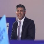 Rishi Sunak