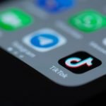 TikTok Desinformació