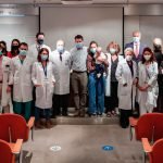 Trasplantament intestí