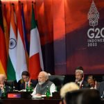 G20 Indonesia