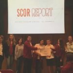 Entrega de la Beca RED-Essity