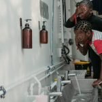 Ocean Viking Vaixell de rescat