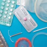 Métodos Anticonceptivos