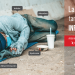 La trobada virtul 'Parlar de pobresa i exclusió social entre els joves' amb els i les redactores del Projecte RED