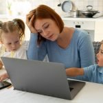 Carga mental mujeres CAT