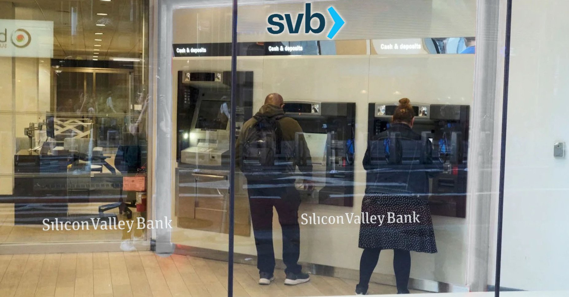 Silicon Valley Bank