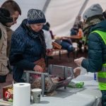 ONG Acción Contra el Hambre