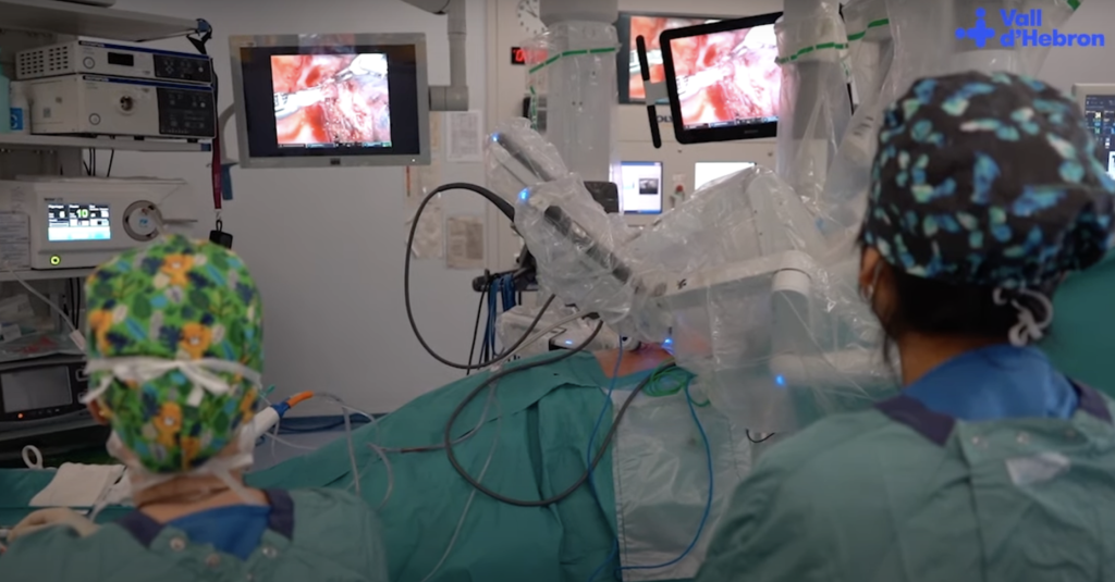 Trasplantament pulmó