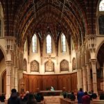 Una investigació ha revelat que diversos sacerdots de l'arxidiòcesi de Chicago van cometre abusos. A la imatge, la catedral del Sant Nom en aquesta ciutat d'Illinois (Estats Units). (prayitnophotography / Flickr)