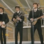 Paul McCartney farà servir la IA per crear un nou tema de The Beatles. A la imatge, la banda el 1965 (Bernard Gotfryd/Wikipedia)