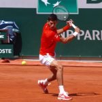 El tennista Novak Djokovic ha guanyat el seu Grand Slam número 23 (François Goglins/ Wikipedia)