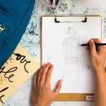 La formació professional en moda és un camp amb moltes sortides (Ray Piedra/Pexels)