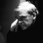 L'escriptor txec Milan Kundera ha tingut una gran influència en la literatura europea (Elisa Cabot/ WikiCommons)
