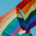 Autoritats hongareses han multat una llibreria per vendre continguts LGTB destinats als joves (Daniel James/Unsplash)