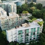 Els arbres a zones urbanes contribueixen a reduir la temperatura (CHUTTERSNAP Unsplash)