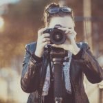 Estudiar fotografia digital t'obre moltes sortides professionals (Pexels)