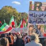 80.000 persones de tot Europa es manifesten a Berlín contra el règim de l'Iran i per la llibertat (C.Suthorn/Wikicommons)