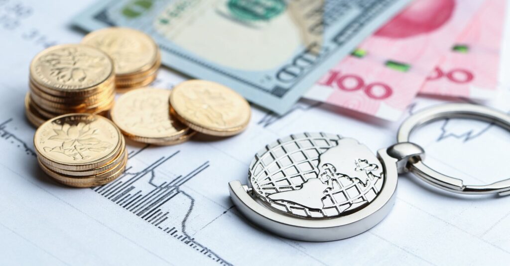 Hi ha diversos paràmetres que serveixen per mesurar la riquesa dels països.