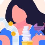 Per veure més enllà del que compta l'economia convencional cal canviar la mirada i la manera com analitzem la realitat. (macrovector_official / Freepik)