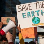 El nostre sistema de producció i consum actual no és sostenible a llarg termini. (Freepik)