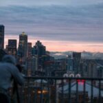 Conèixer els diferents tipus de plans, pot servir com a guia per iniciar-se a la fotografia. (Roberto Nickson / Unsplash)