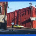 Portada de The Outlands, una sèrie de llibres que recopilen les fotografies de William Eggleston. (Thomas Hawk / Flickr).