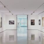 Una exposició pot portar fins a quatre anys de treball i es tracta d'una activitat complexa on treballen diversos professionals de diferents disciplines. (Dannie Jing)