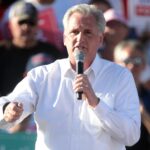 Kevin_McCarthy ha estat destituït com a president de la Cambra Baixa (Gage Skidmore Wikicommons)