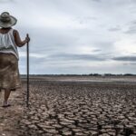 L'escalfament global està fent pujar les temperatures i pot deixar zones del planeta inhabitables (jcomp/ freepik)
