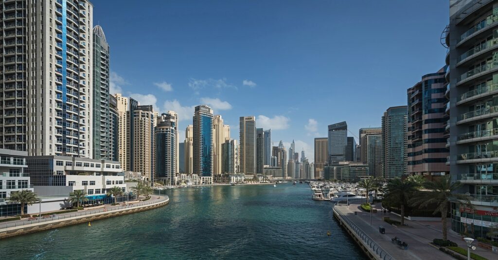 L'elecció de Dubai com a seu de la COP28 ha generat crítiques (A Savin /Wikicommons)