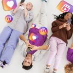 Els usuaris de les xarxes socials de Meta deixaran de rebre publicitat personalitzada (Freepik)