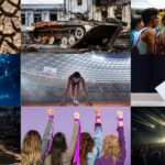 Repassem els temes que marcaran l'actualitat aquest nou any