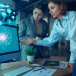 La Unió Europea regularà l'ús de la IA per primer cop (Freepik)