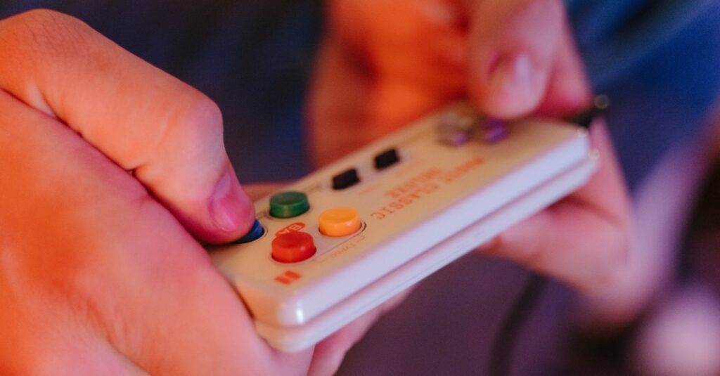 El sector del videojoc té moltes sortides professionals (Canva Germany GmbH)