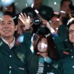 El president Lai Ching-Te (Trong Khiem Nguyen/Flickr)