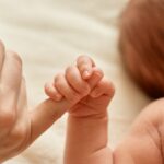 La natalitat, a França i altres països europeus, estan registrant les dades més baixes de la història (Freepik)