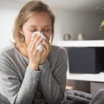 Els virus respiratoris afecten gran part de la població a Europa (katemangostar /freepik)