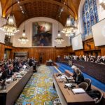 La CIJ és el principal òrgan judicial de les Nacions Unides (Wikimedia Commons/ ICJ)