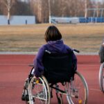 L'eliminació del concepte de “disminuïts” és un pas més per a la dignitat de les persones amb discapacitat (Freepik)