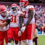 Imatge d'arxiu dels Kansas City Chiefs, l'equip que ha guanyat aquest any la Super Bowl (All-Pro Reels/Flickr)