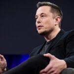 Imatge d'arxiu d'Elon Musk (Bret Hartman/_ TED/ Flickr)